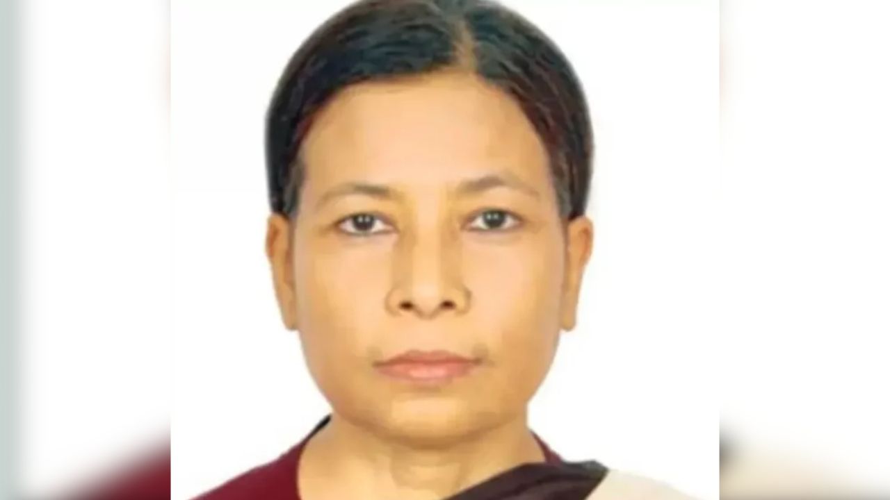 দেশের ইতিহাসে প্রথম নারী শিক্ষা সচিব হিসেবে নিয়োগ পেলেন রেহানা পারভীন